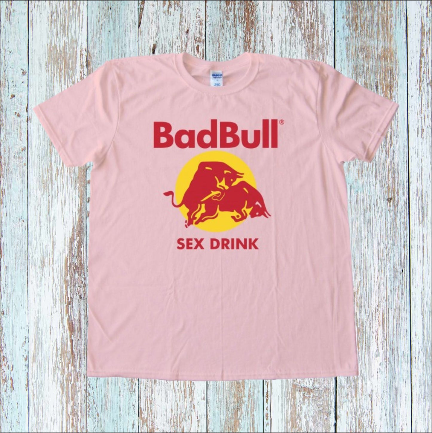 Retro and Groovy Y2k Pink & Blue Red Bull Race Jacket (FREE T-shirt, FREE Bag)