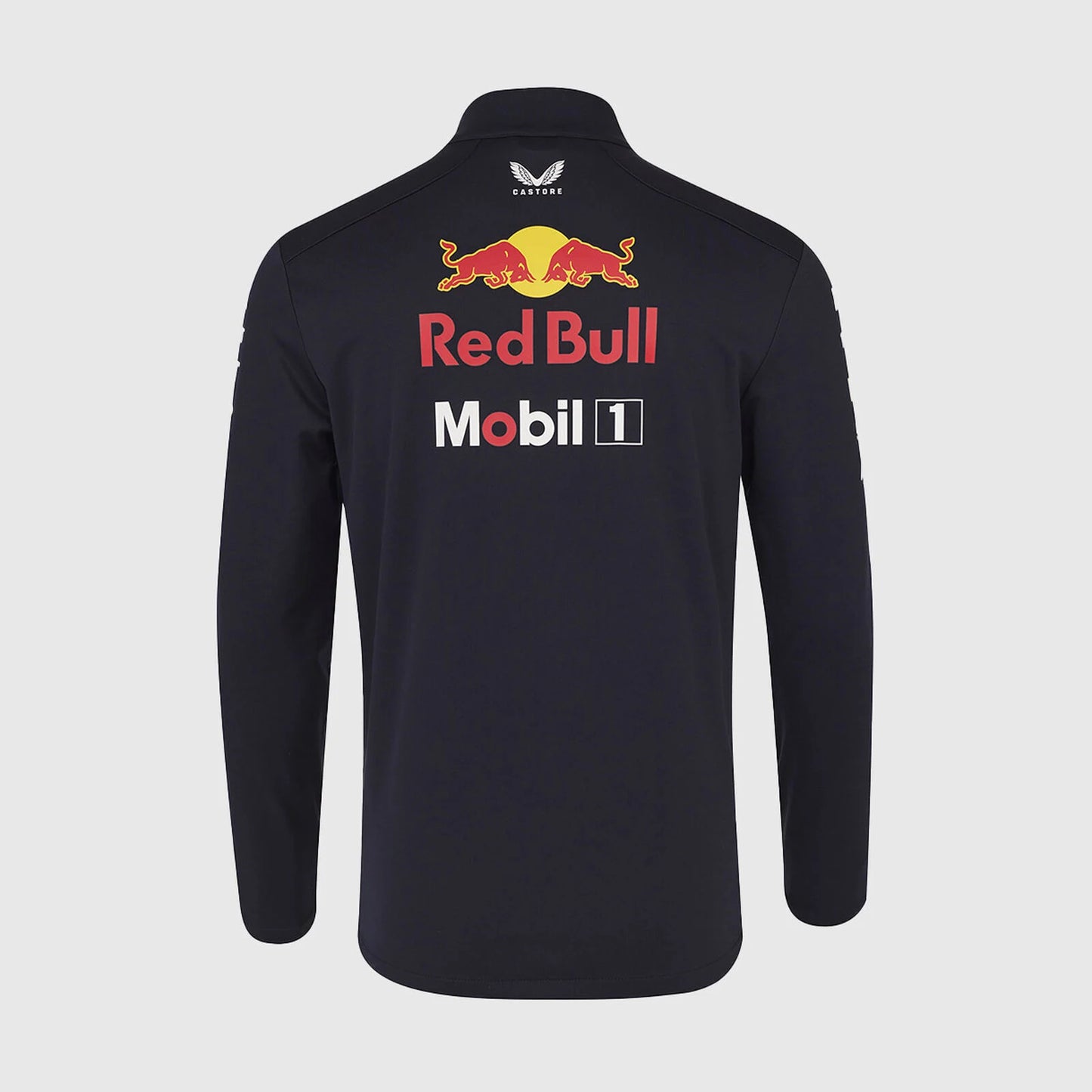 2025 Red Bull Racing Team Softshell Jacket. (T-Shirt / Cap / Bag) LIMITED TIME OFFER !