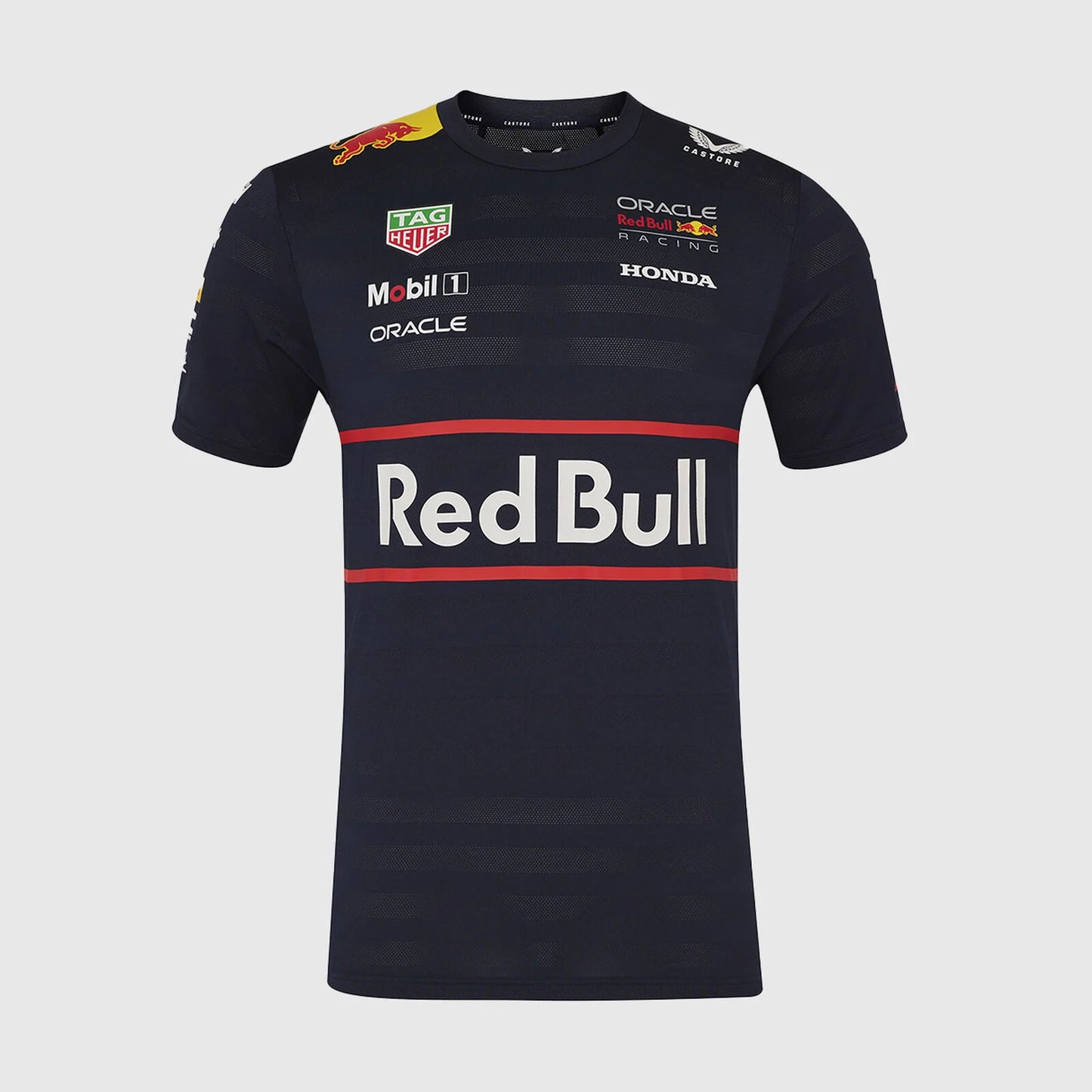 2025 Red Bull Racing Team Softshell Jacket. (T-Shirt / Cap / Bag) LIMITED TIME OFFER !
