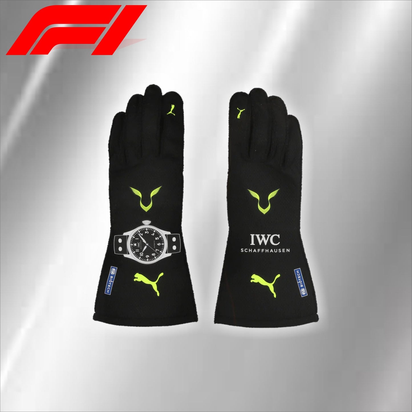 2024 go karting suit Lewis Hamilton Amg race suit