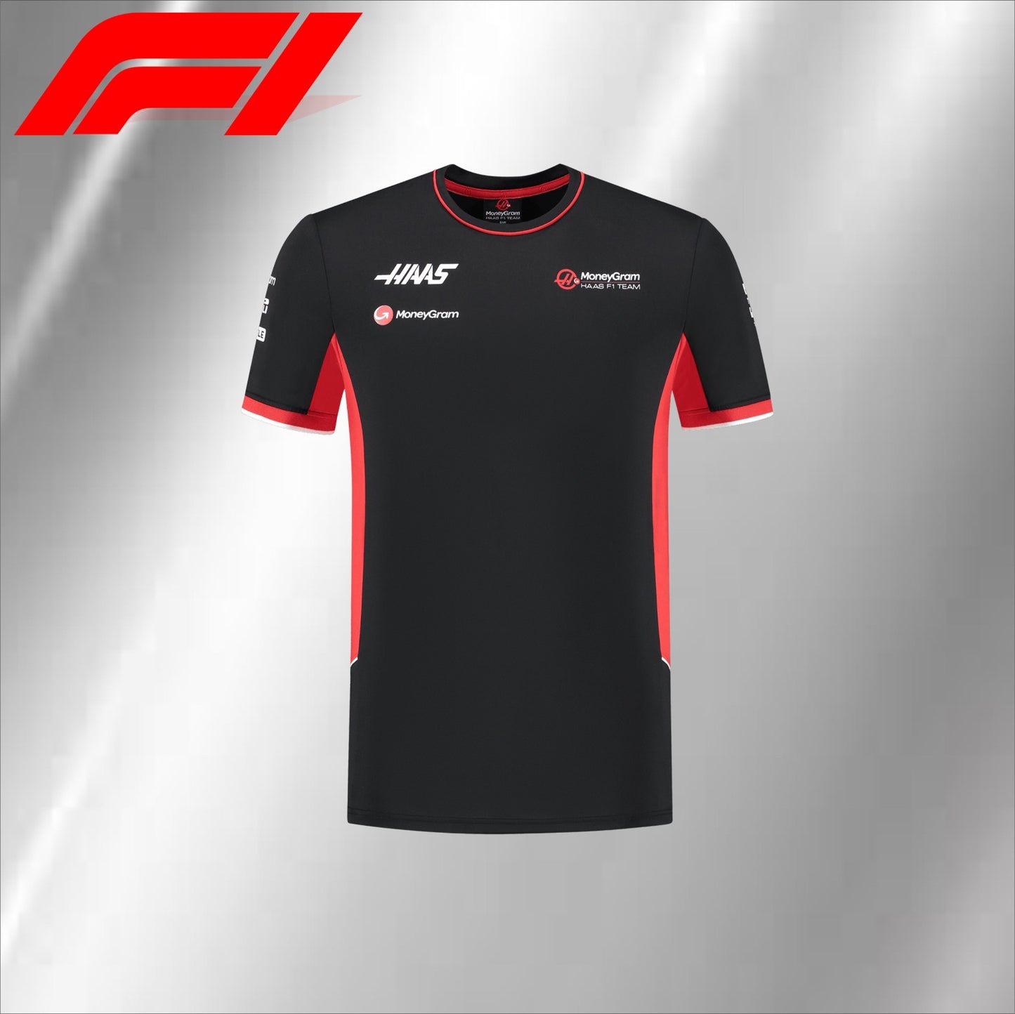 2024 go karting suit HAAS F1 TEAM Kevin Magnussen race suit