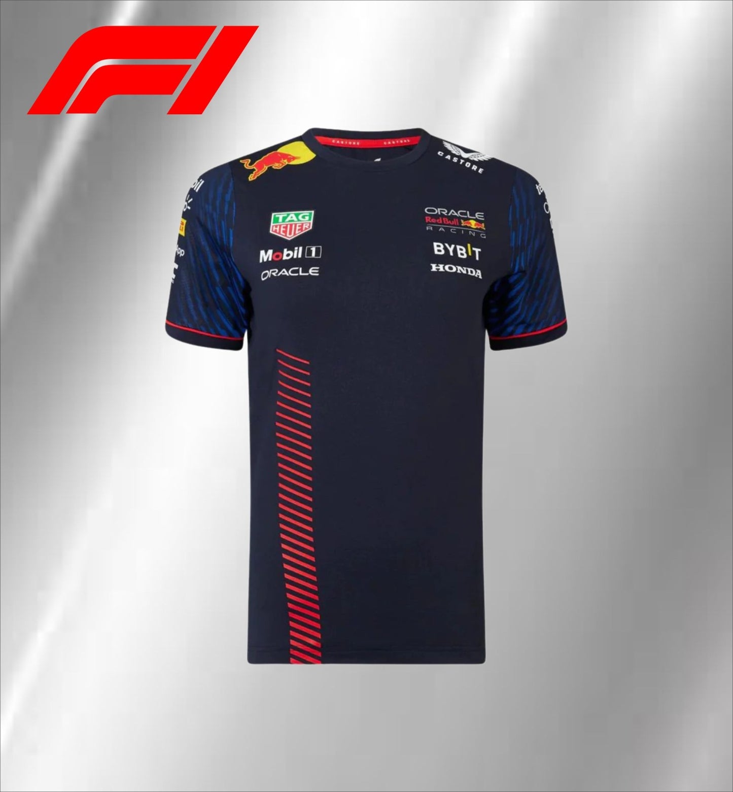 RedBull Influenced Racing Personalized costume for kids Birthday outfit/Halloween costume (Copy)