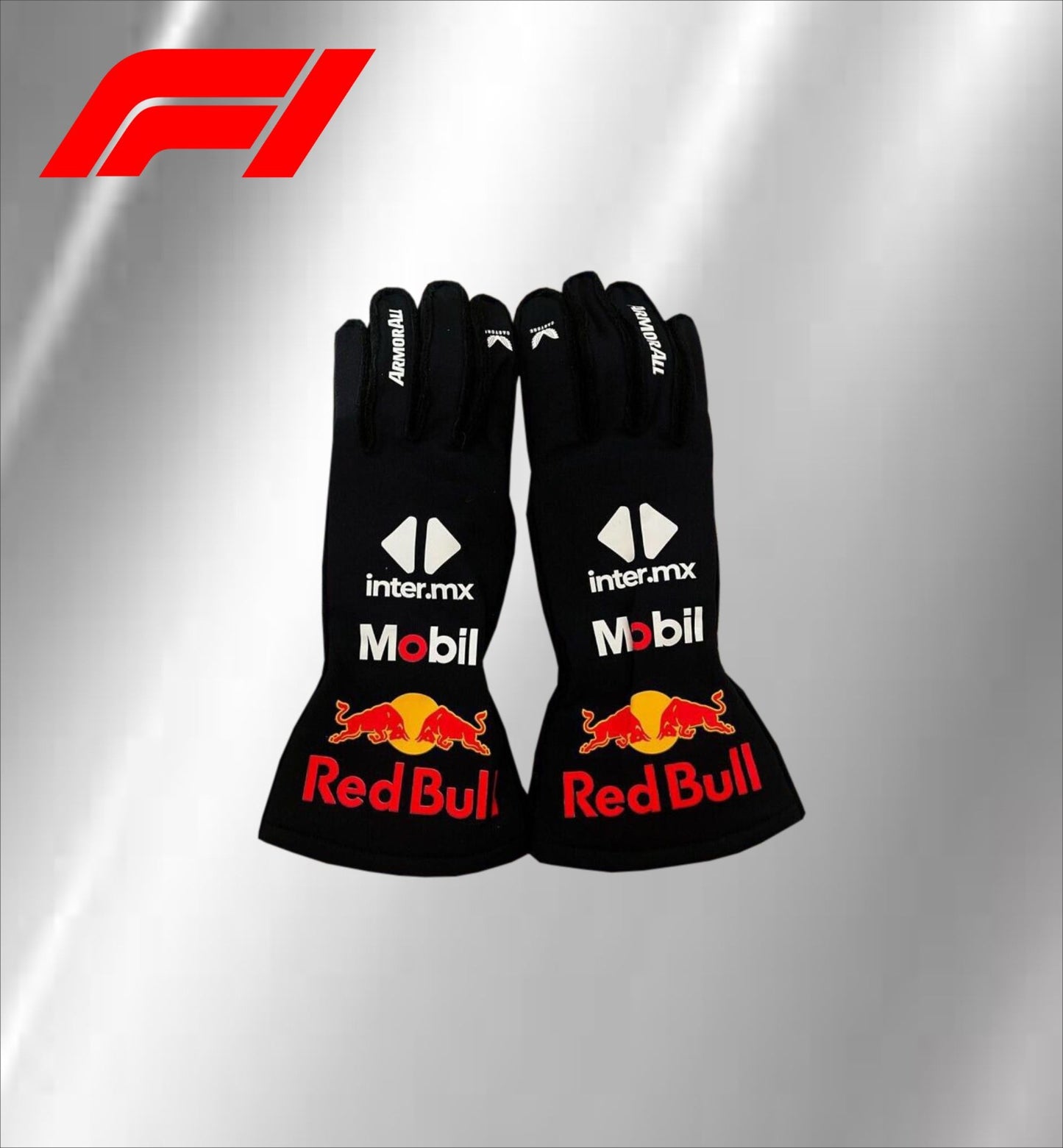 MERCEDES Influenced Racing Personalized costume for kids Birthday outfit/Halloween costume (Copy) (Copy)