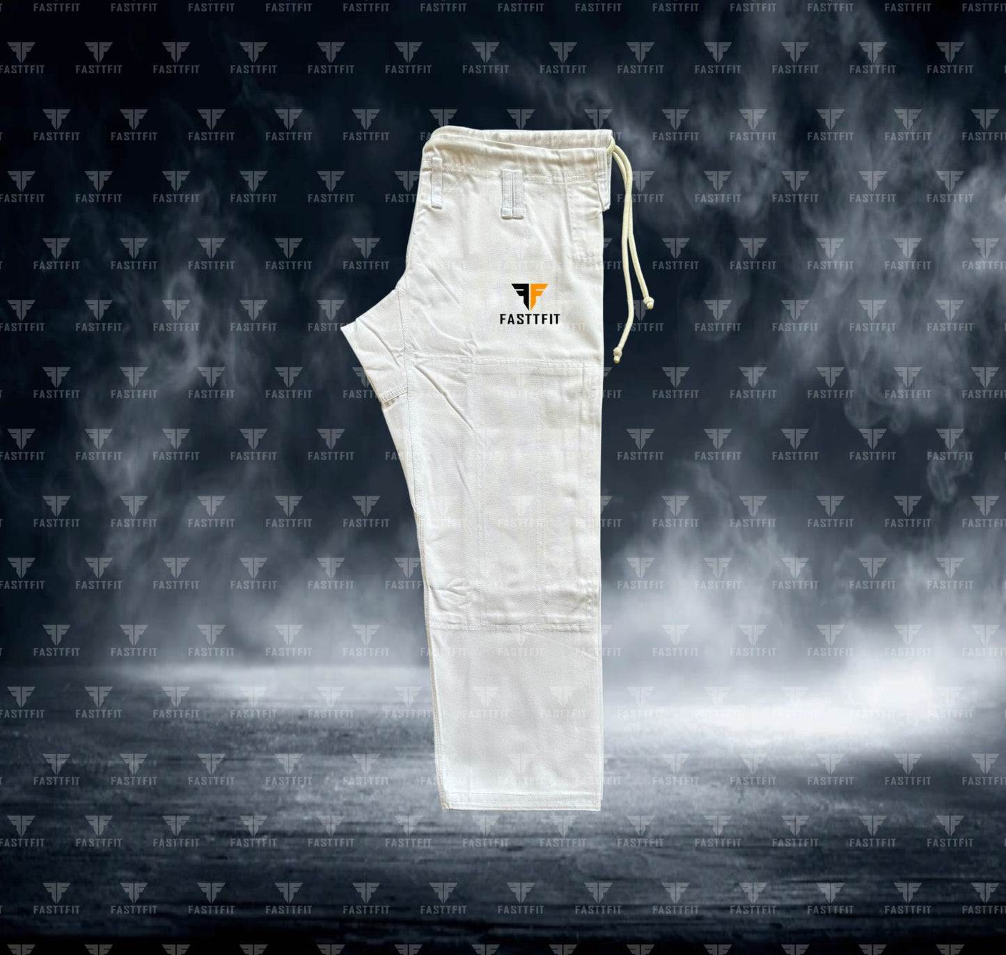 AMERICAN SUBLIMATION BRAZILIAN JIU JITSU GI (BJJ GI)