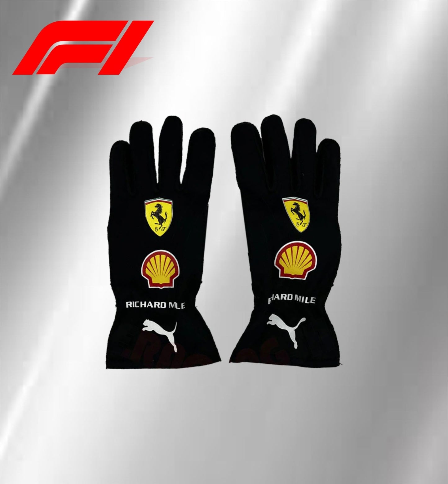 Ferrari Influenced Racing Personalized costume for kids Birthday outfit/Halloween costume