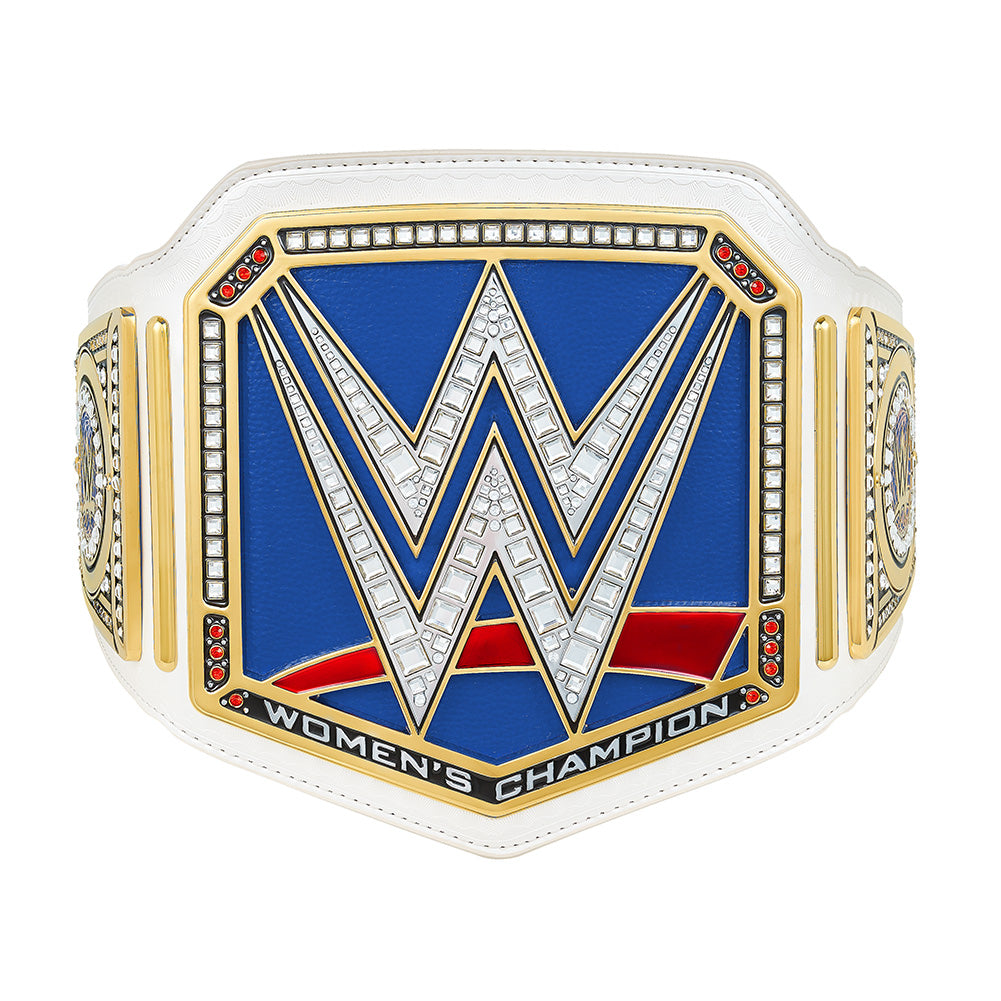 Smackdown Women's Championship Title Belt