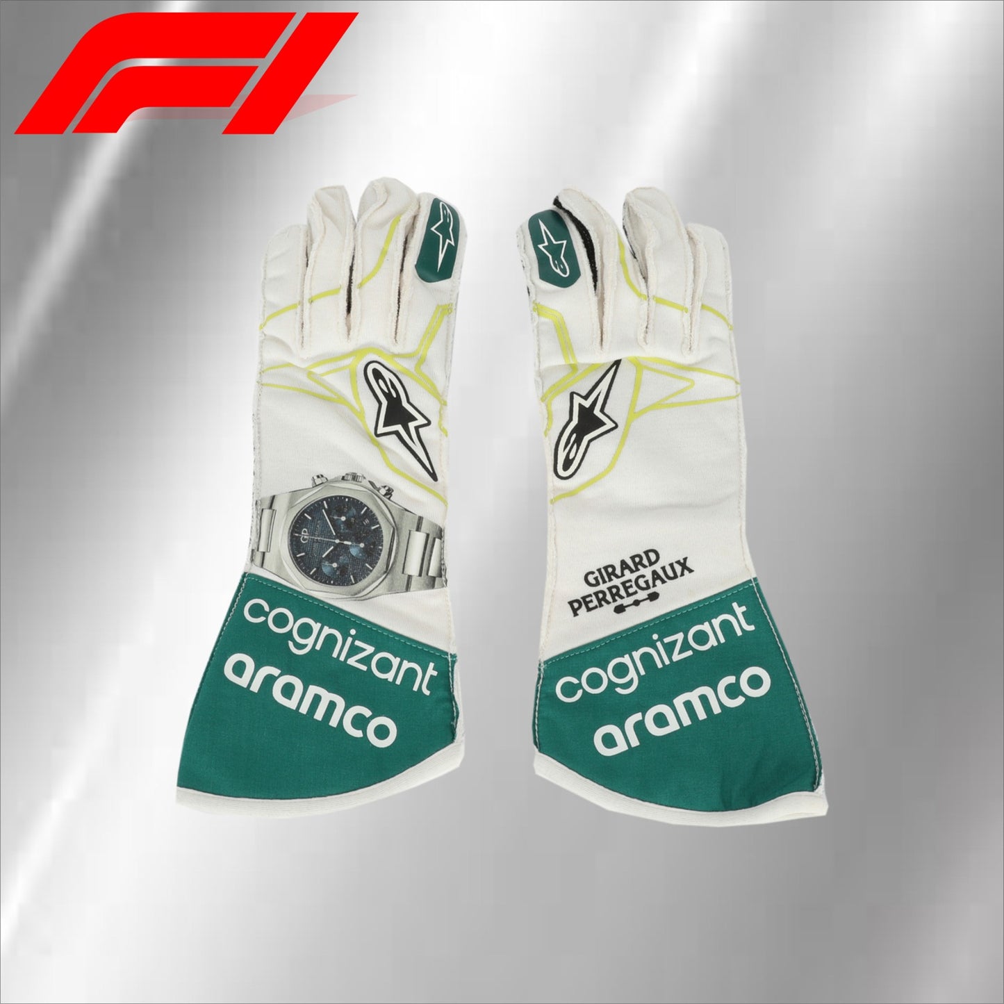 2024 go karting suit ASTON MARTIN Fernando Alonso race suit