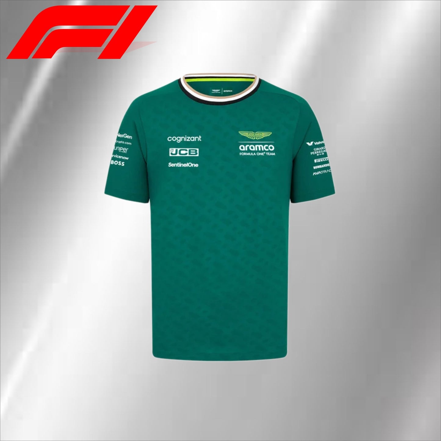 2024 go karting suit ASTON MARTIN Fernando Alonso race suit