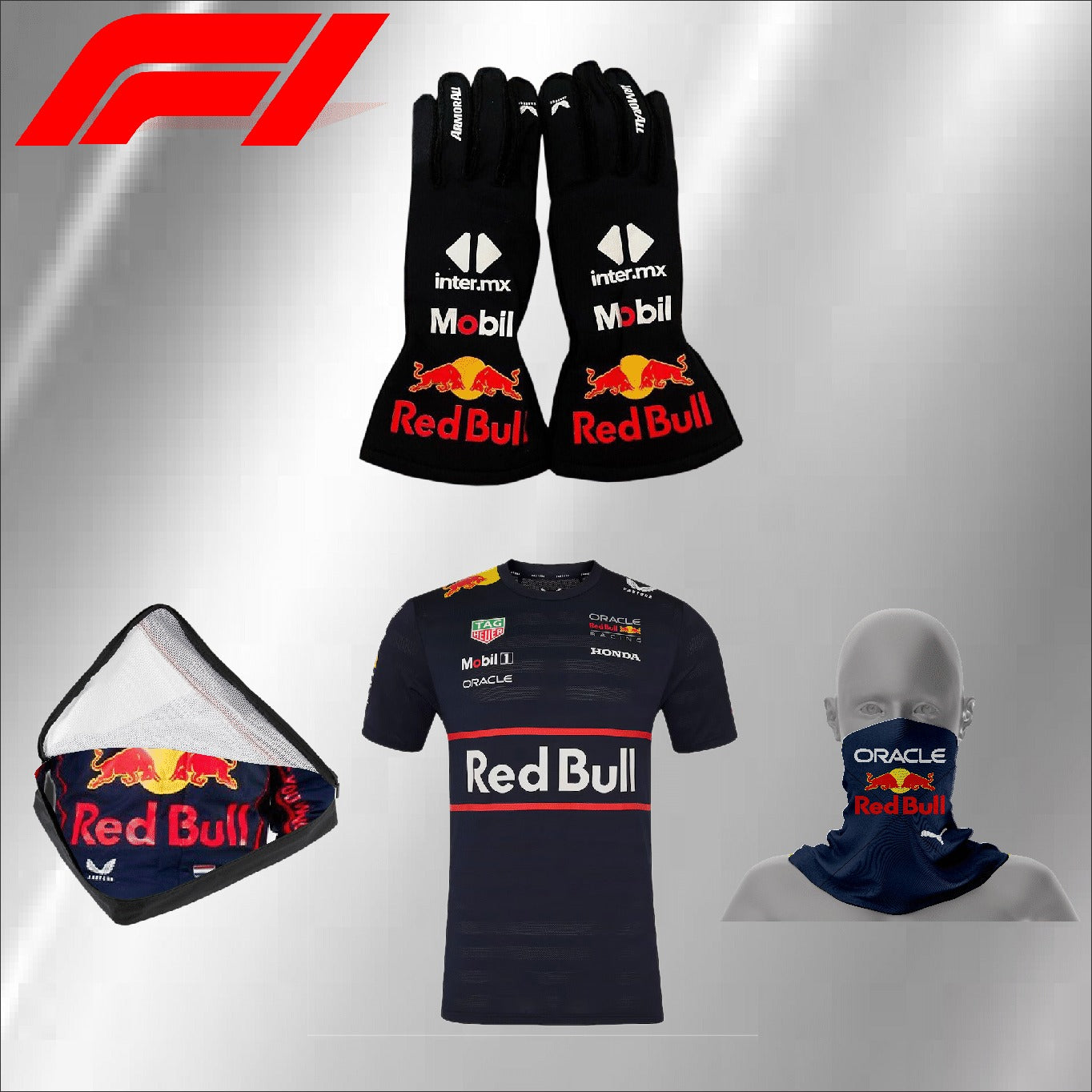2025 go karting suit Red Bull Max Verstappen race suit