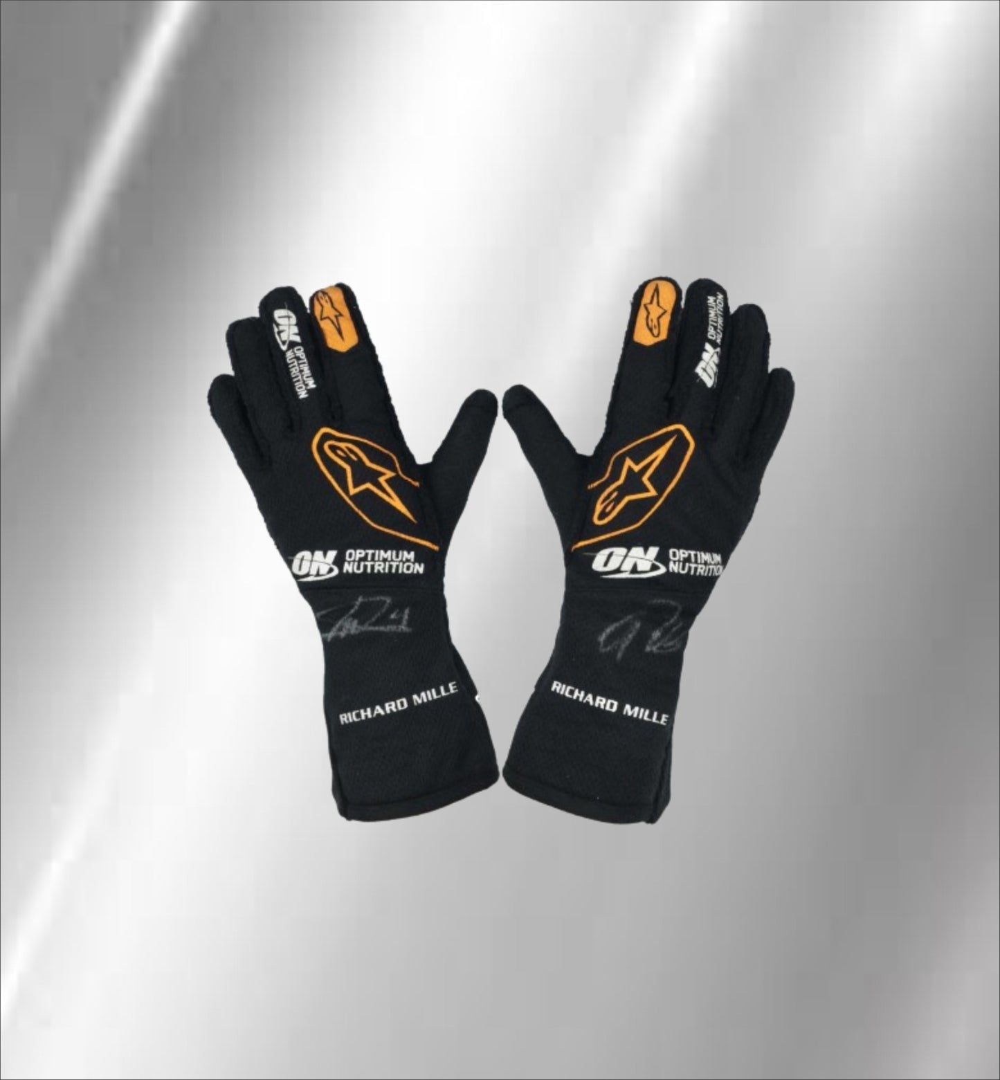 McLaren Influenced Racing Personalized costume for kids Birthday outfit/Halloween costume