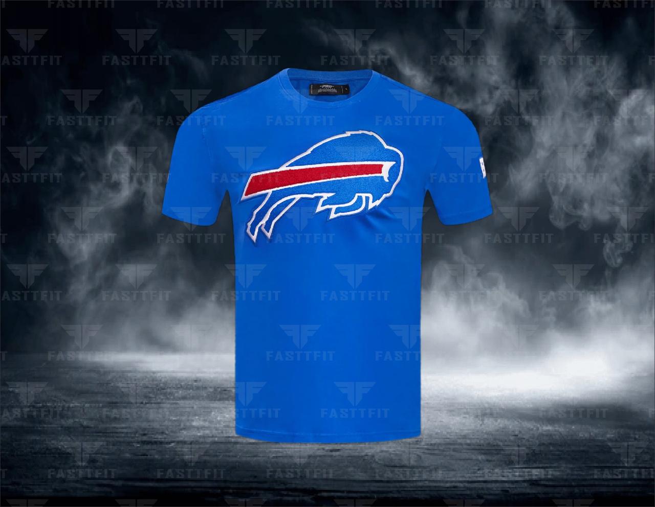 Josh Allen Royal Buffalo Bills Football Puffer Jacket, customized for Football, Moms/Dads Custom Team Name. (Free T-shirt / Cap / bag) NFL Team Puffer Jacket (Copy)