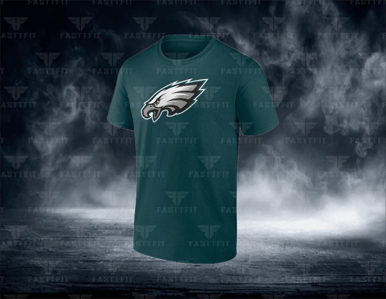 Jalen Hurts Philadelphia Eagles Off Season NFL Player Puffer jacket, customized for Football, Moms/Dads Custom Team Name. (Free T-shirt / Cap / bag)