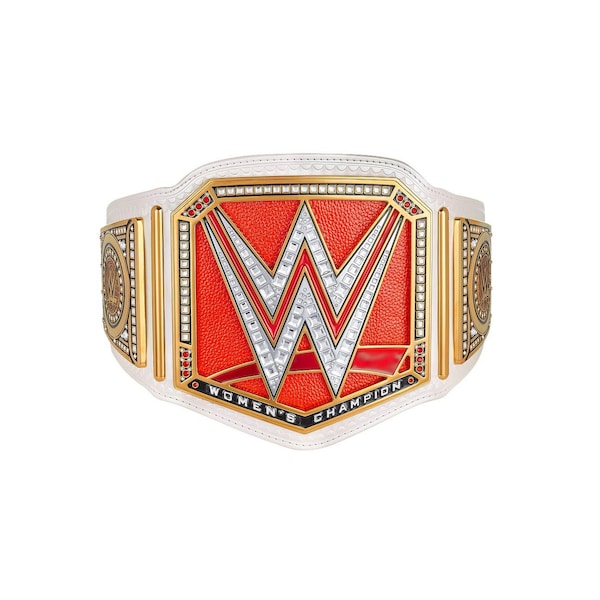 RAW Women's Championship Kids Title